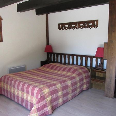 Auberge Des Skieurs Ла-Бресс Экстерьер фото
