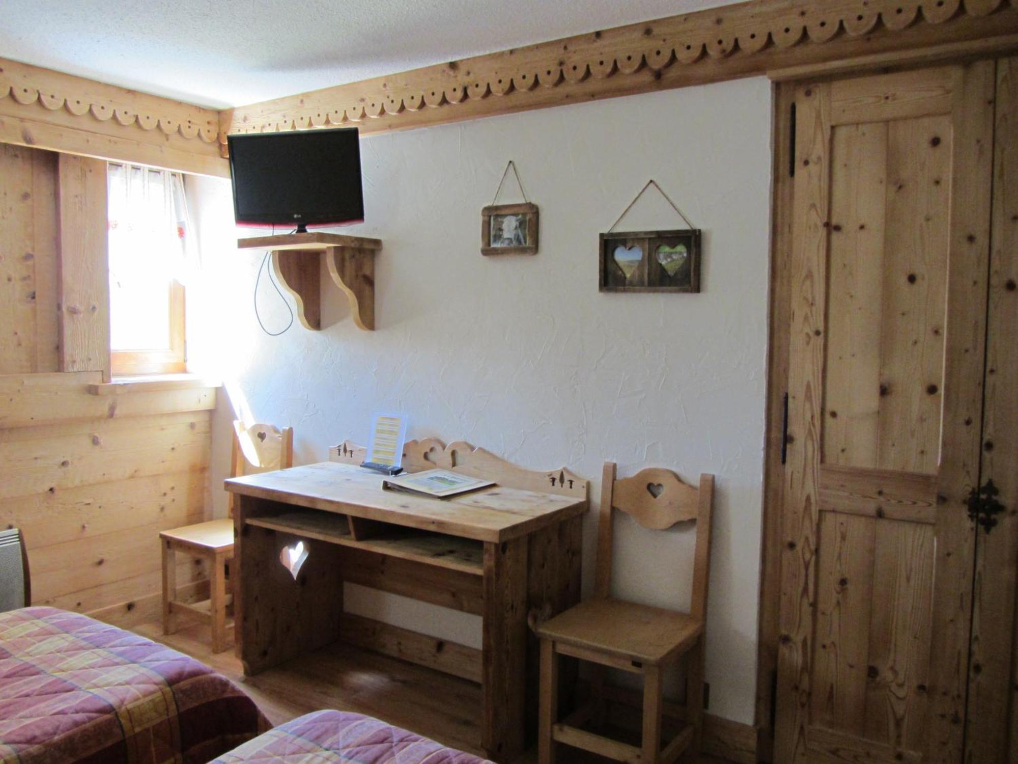 Auberge Des Skieurs Ла-Бресс Экстерьер фото