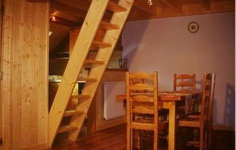 Auberge Des Skieurs Ла-Бресс Экстерьер фото